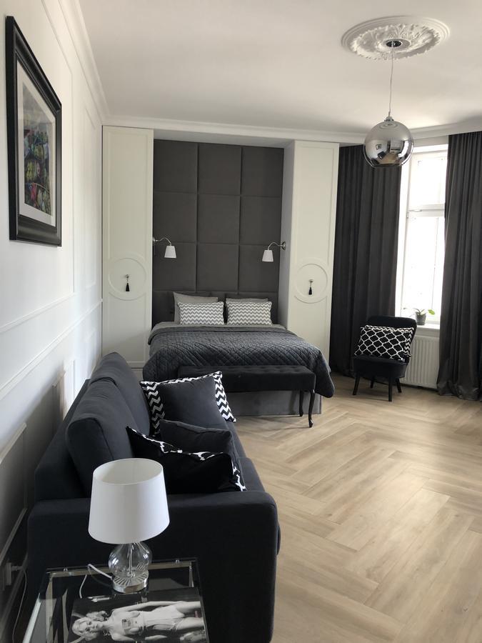 Apartament 51 Z Miejscem Parkingowym Lägenhet Stary Toruń Exteriör bild