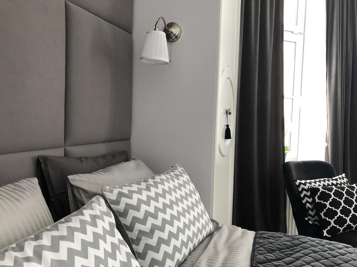 Apartament 51 Z Miejscem Parkingowym Lägenhet Stary Toruń Exteriör bild